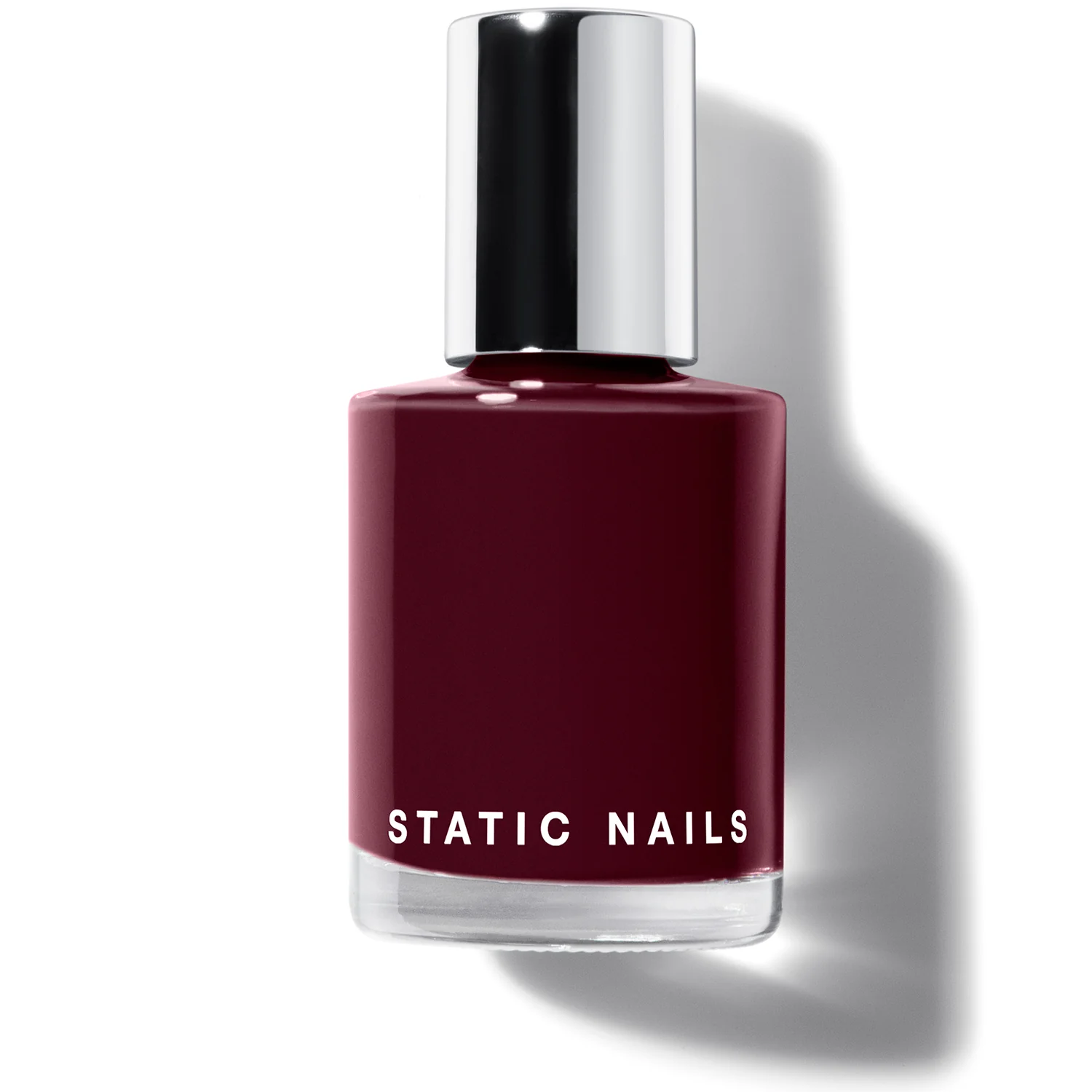 CHERRY NOIR 5-IN-1 RAPID GROWTH NAIL TREATMENT - Image 3