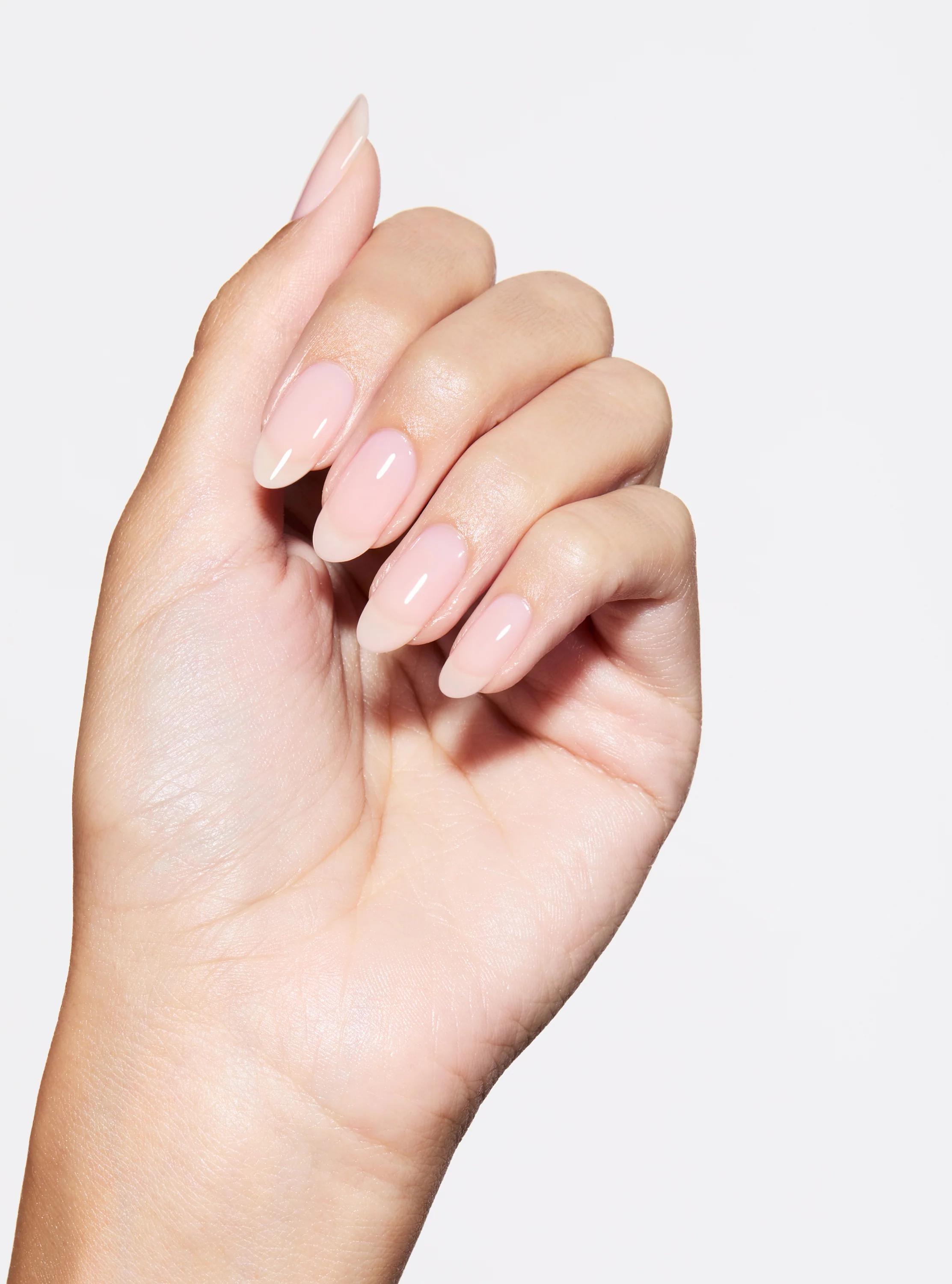 SIGNATURE PINK 5-IN-1 RAPID GROWTH NAIL TREATMENT - Image 5