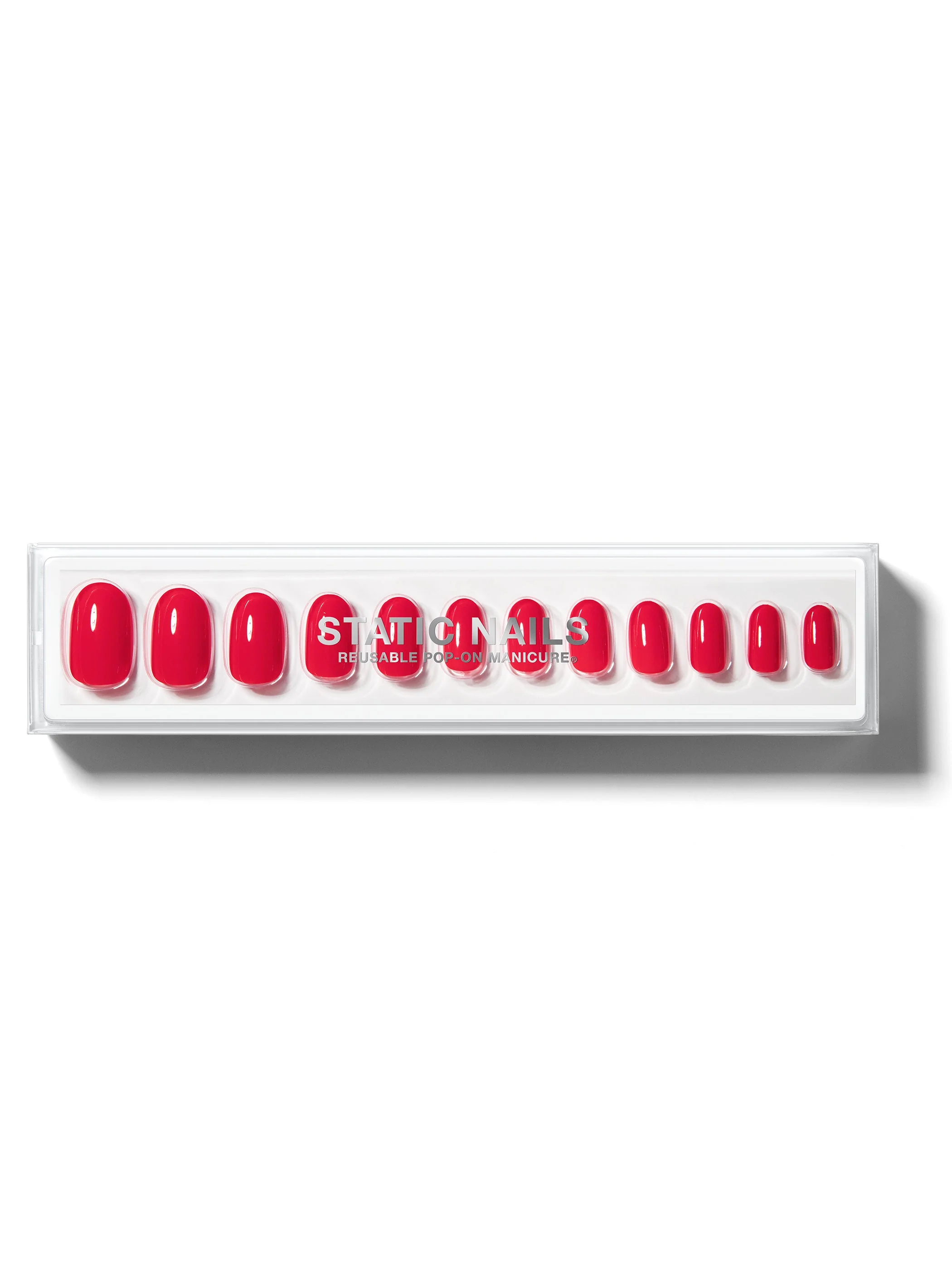 SEXY RED ROUND - Image 3