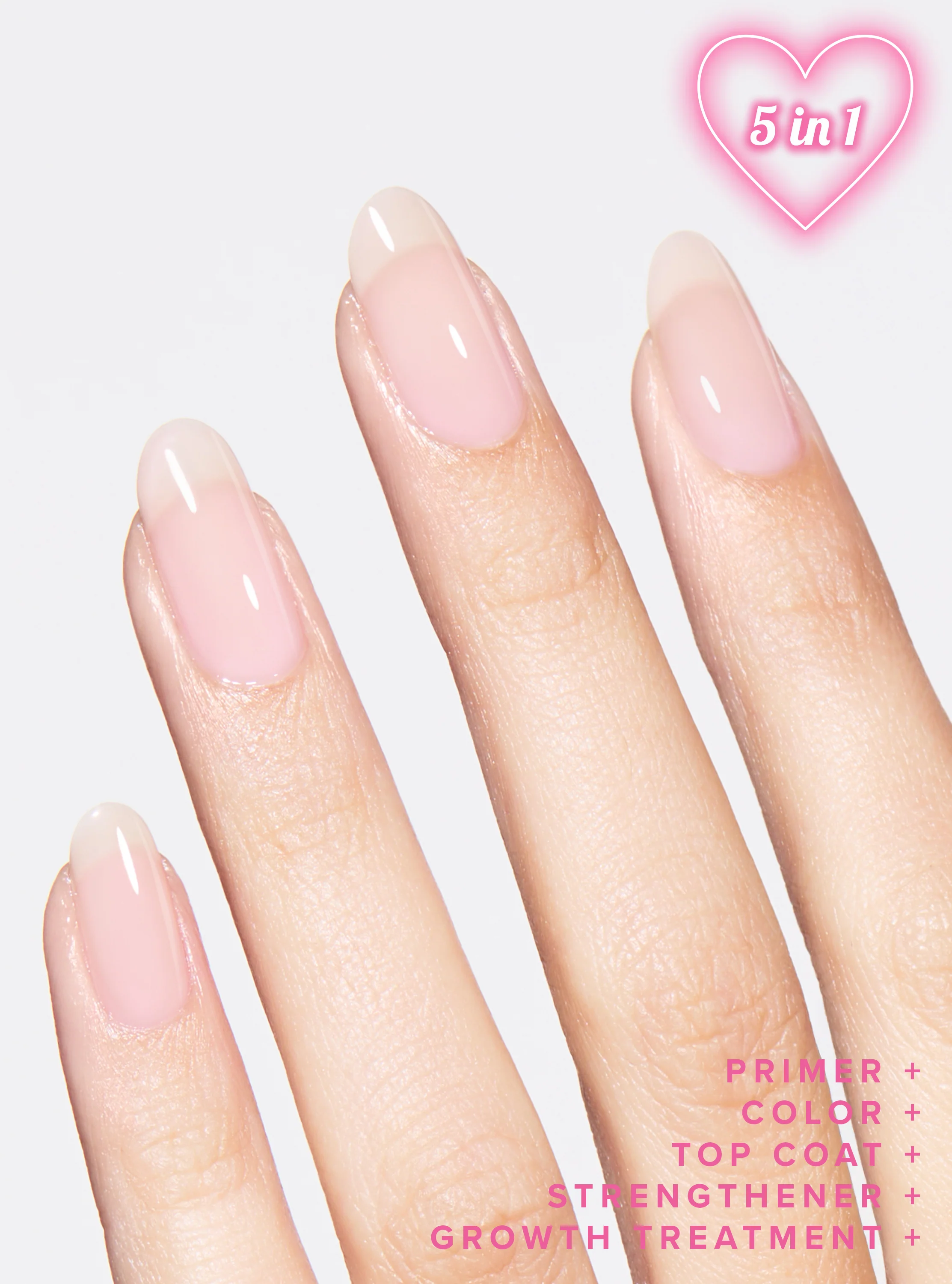 SIGNATURE NUDES SET - Image 4